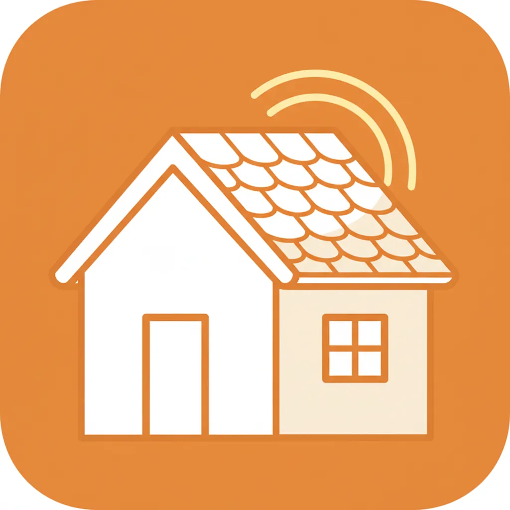 Roofing Contractors in Wheaton logo