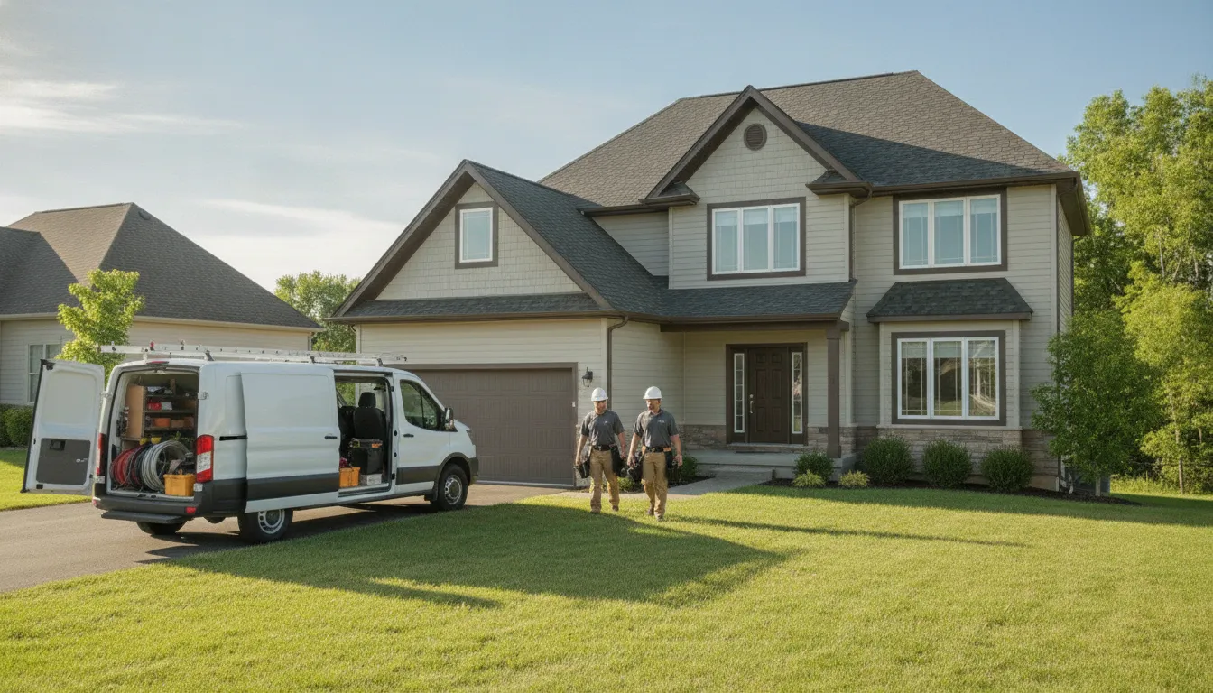 Reliable Roofing Contractors Serving Wheaton